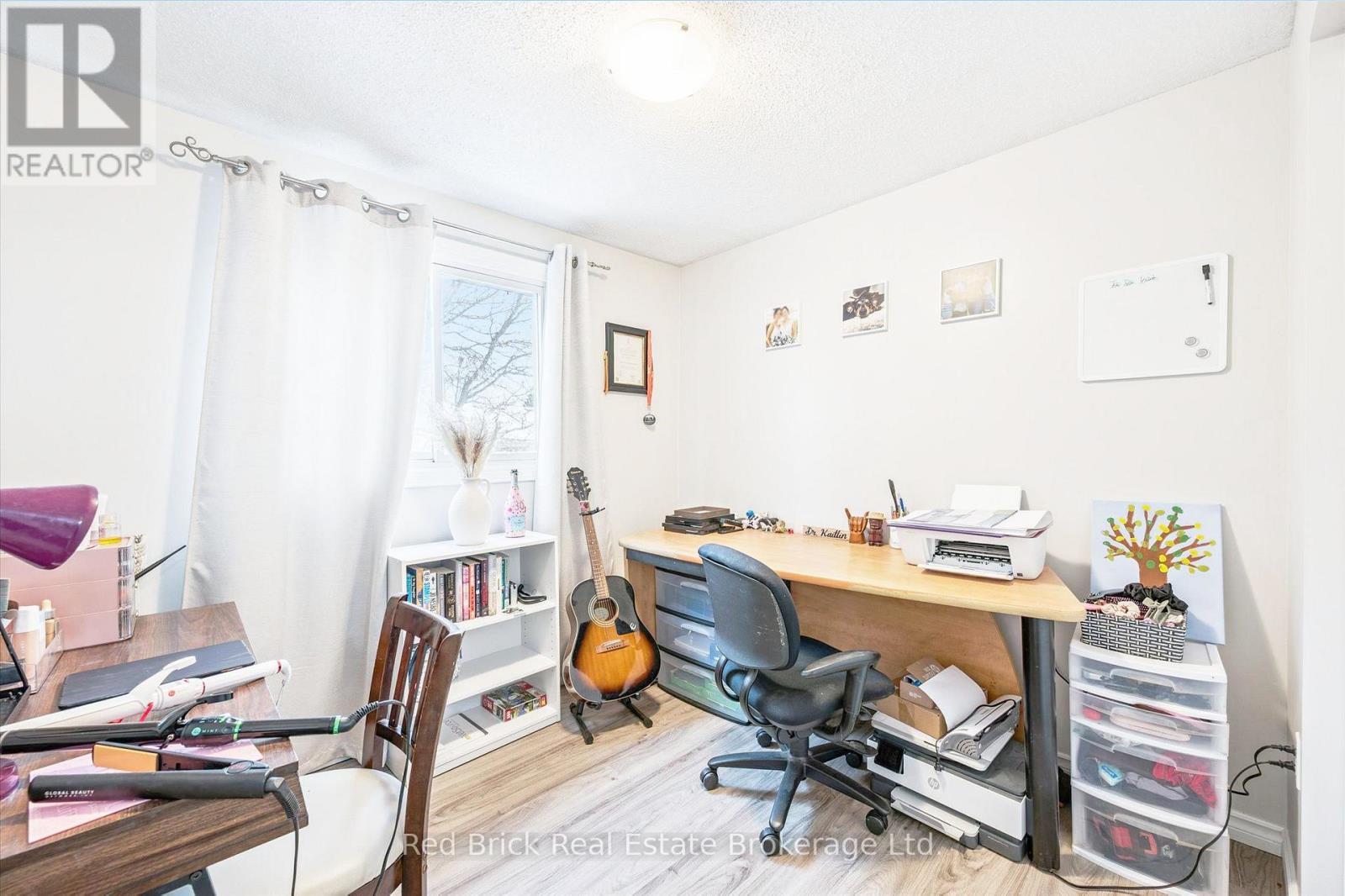 41 - 180 Marksam Road, Guelph (Willow West/sugarbush/west Acres), Ontario  N1H 8G4 - Photo 18 - X12594068