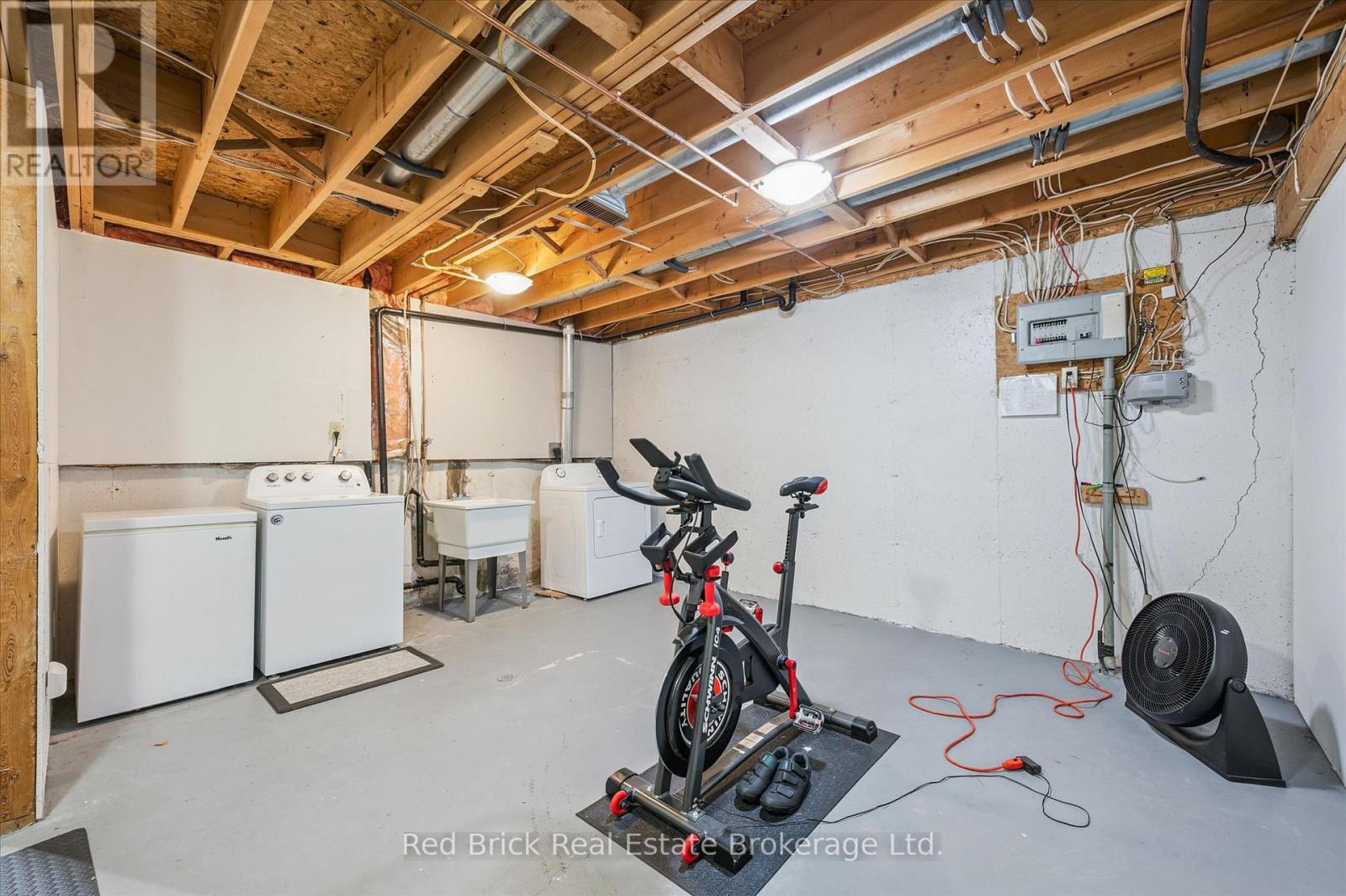 41 - 180 Marksam Road, Guelph (Willow West/sugarbush/west Acres), Ontario  N1H 8G4 - Photo 25 - X12594068