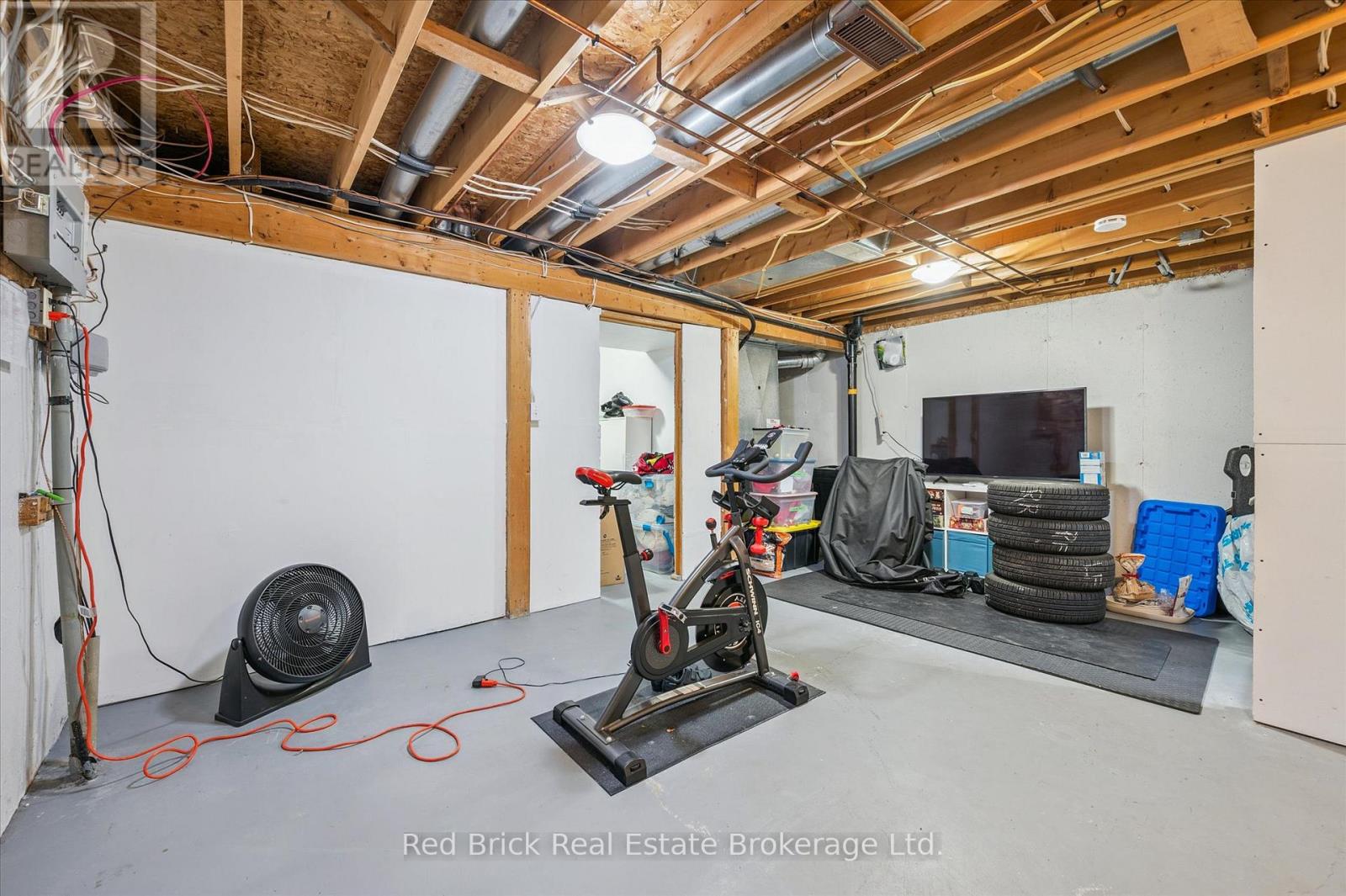 41 - 180 Marksam Road, Guelph (Willow West/sugarbush/west Acres), Ontario  N1H 8G4 - Photo 27 - X12594068