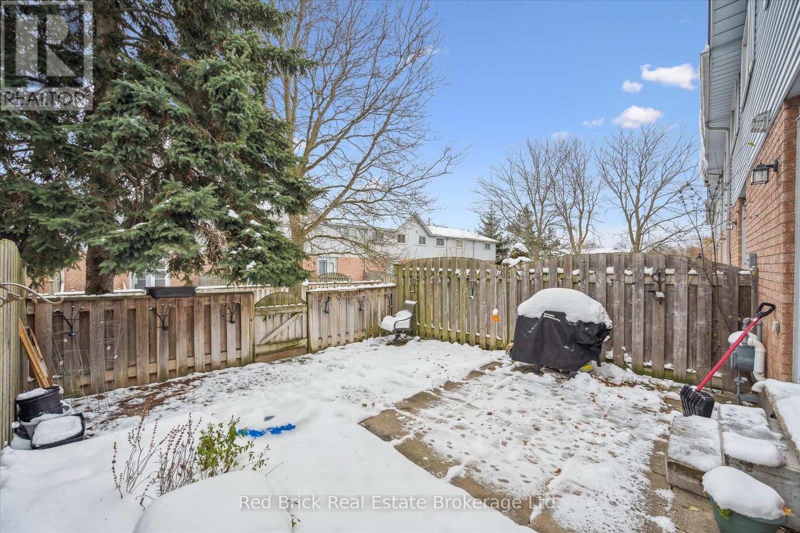 41 - 180 Marksam Road, Guelph (Willow West/sugarbush/west Acres), Ontario  N1H 8G4 - Photo 29 - X12594068