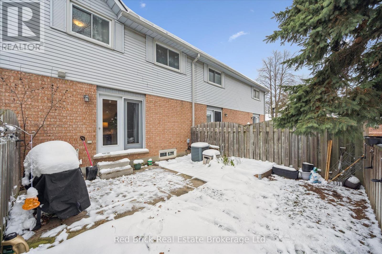 41 - 180 Marksam Road, Guelph (Willow West/sugarbush/west Acres), Ontario  N1H 8G4 - Photo 31 - X12594068