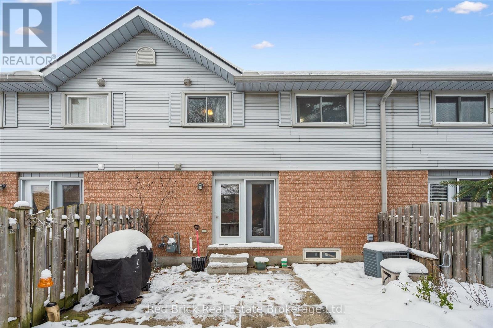 41 - 180 Marksam Road, Guelph (Willow West/sugarbush/west Acres), Ontario  N1H 8G4 - Photo 32 - X12594068