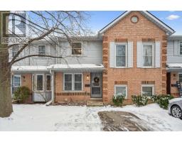 41 - 180 MARKSAM ROAD, Guelph, Ontario