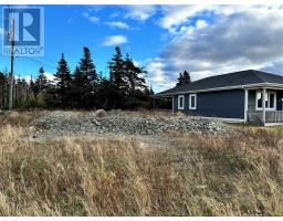 Lot 25 Galaxy Crescent, St. John's, Newfoundland & Labrador
