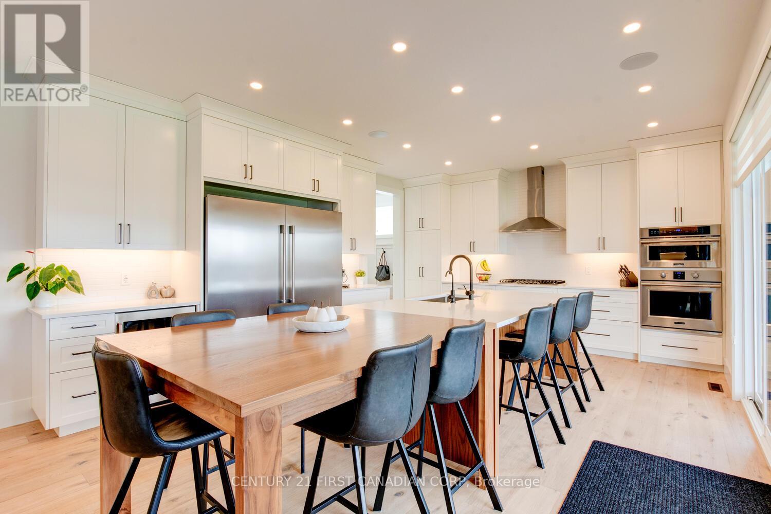 4386 Green Bend Road, London South, Ontario  N6P 0K9 - Photo 3 - X12593952