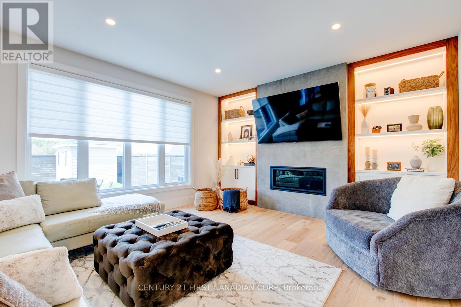 4386 Green Bend Road, London South, Ontario  N6P 0K9 - Photo 4 - X12593952