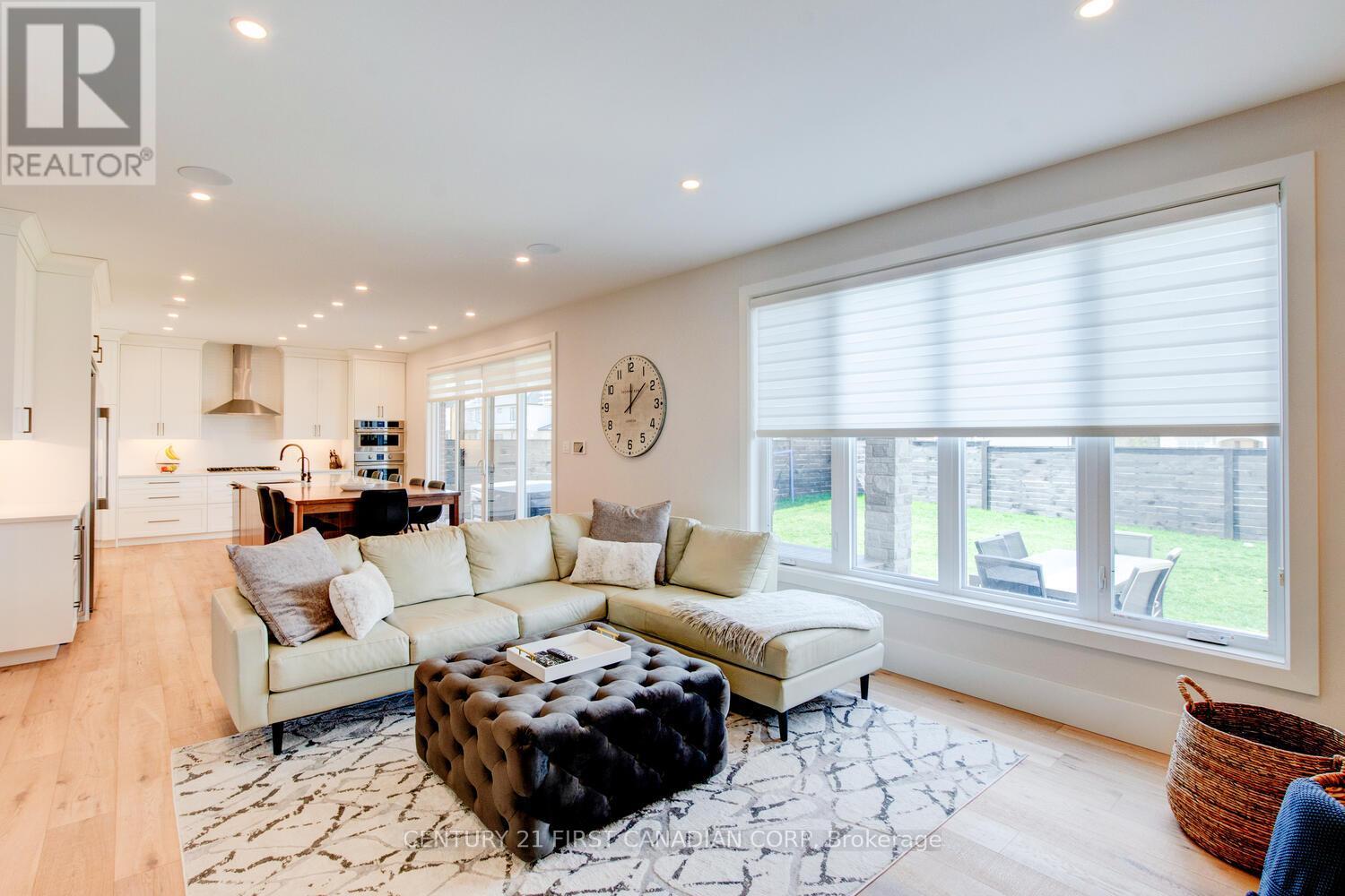 4386 Green Bend Road, London South, Ontario  N6P 0K9 - Photo 5 - X12593952