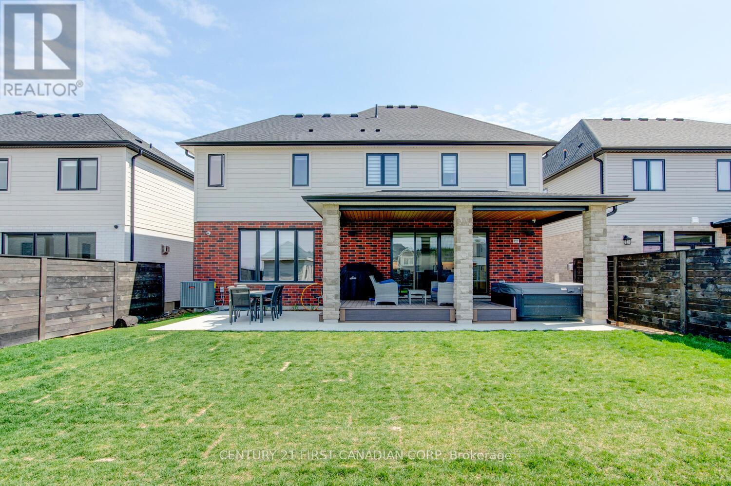 4386 Green Bend Road, London South, Ontario  N6P 0K9 - Photo 6 - X12593952