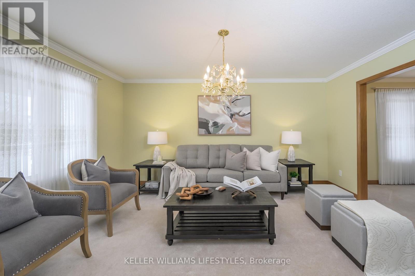 9 Toohey Lane, London North, Ontario  N6G 4Y2 - Photo 10 - X12594054