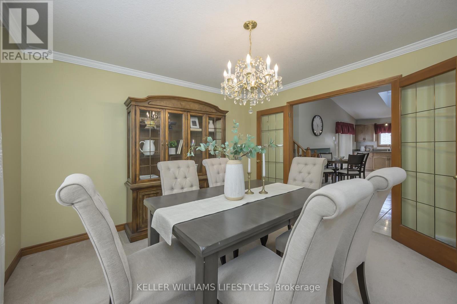 9 Toohey Lane, London North, Ontario  N6G 4Y2 - Photo 12 - X12594054