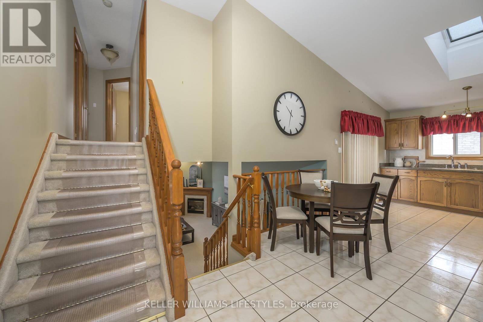 9 Toohey Lane, London North, Ontario  N6G 4Y2 - Photo 13 - X12594054