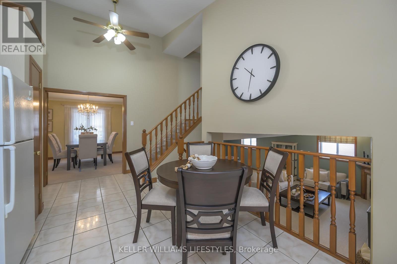 9 Toohey Lane, London North, Ontario  N6G 4Y2 - Photo 3 - X12594054