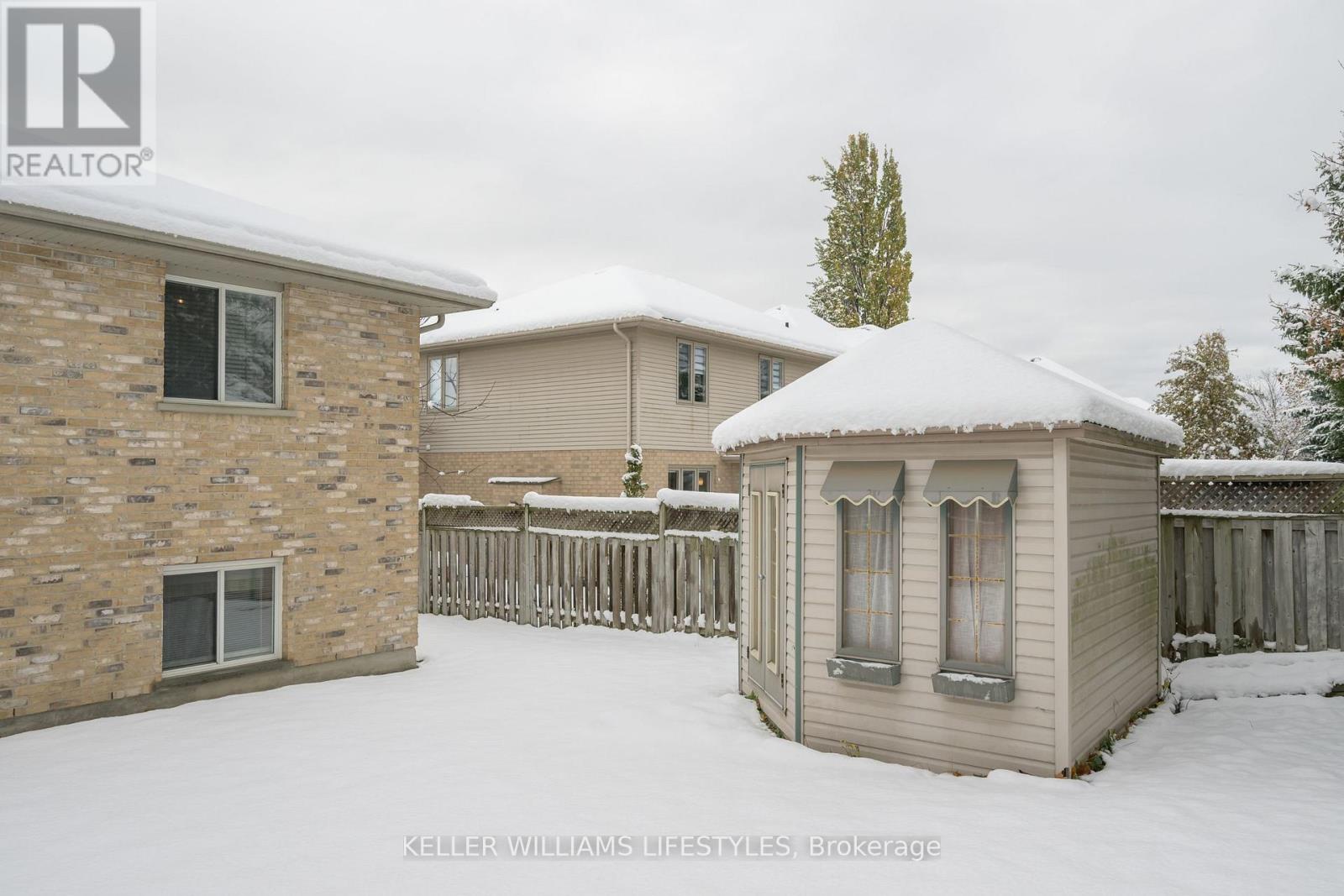 9 Toohey Lane, London North, Ontario  N6G 4Y2 - Photo 42 - X12594054