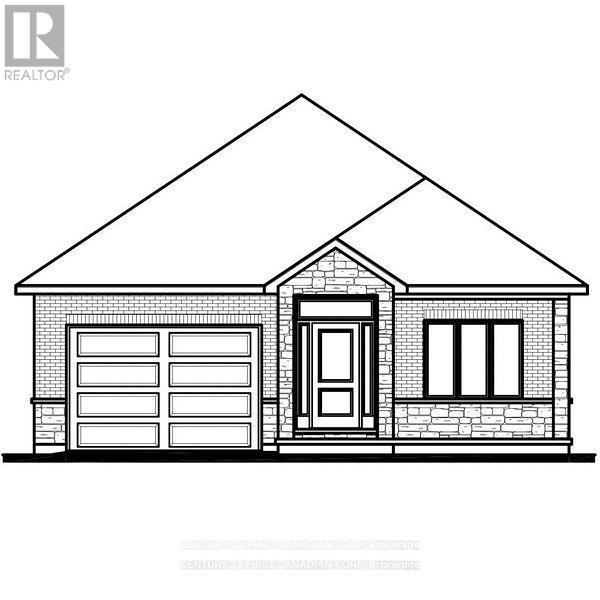 4365 Green Bend Road, London South, Ontario  N6P 0K9 - Photo 1 - X12594064