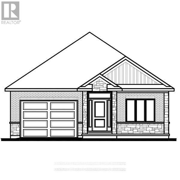 4365 Green Bend Road, London South, Ontario  N6P 0K9 - Photo 2 - X12594064