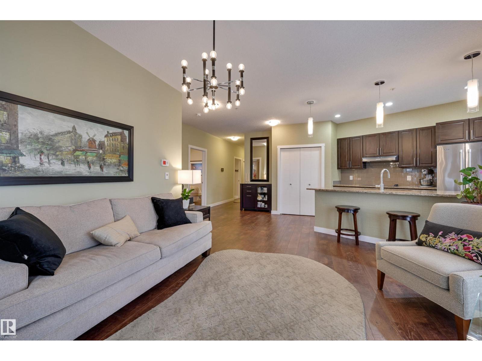 #405 10126 144 St Nw Nw, Edmonton, Alberta  T5N 2T7 - Photo 13 - E4467219