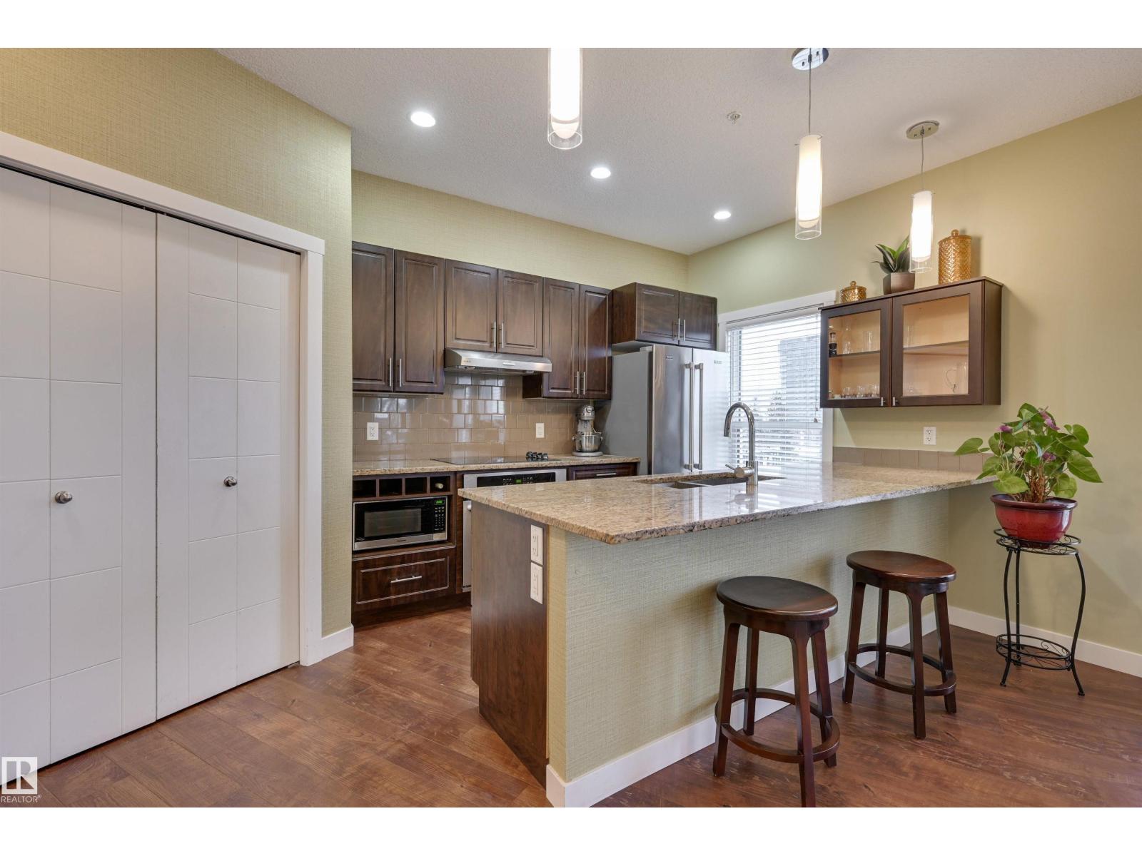 #405 10126 144 St Nw Nw, Edmonton, Alberta  T5N 2T7 - Photo 19 - E4467219