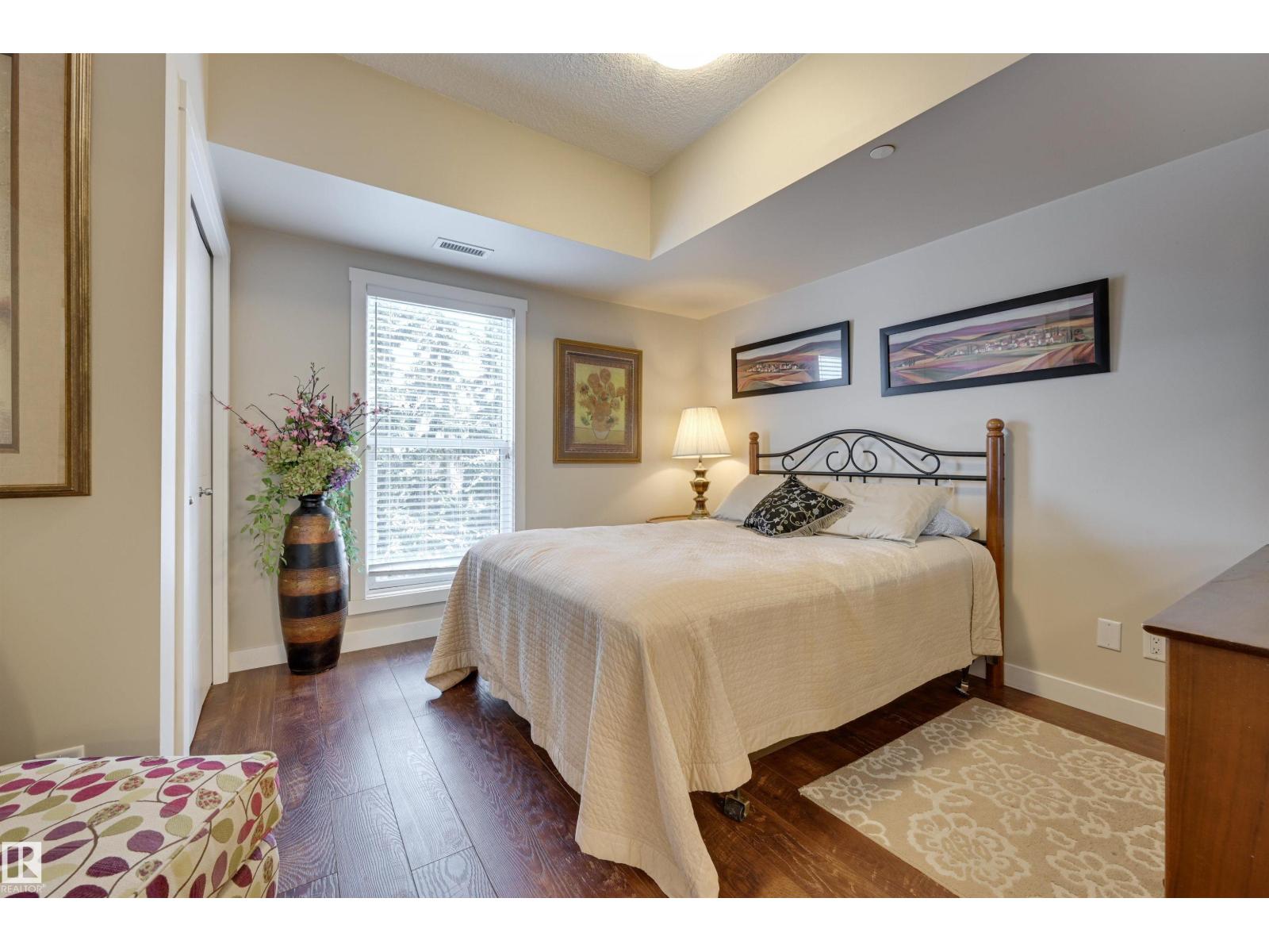 #405 10126 144 St Nw Nw, Edmonton, Alberta  T5N 2T7 - Photo 22 - E4467219