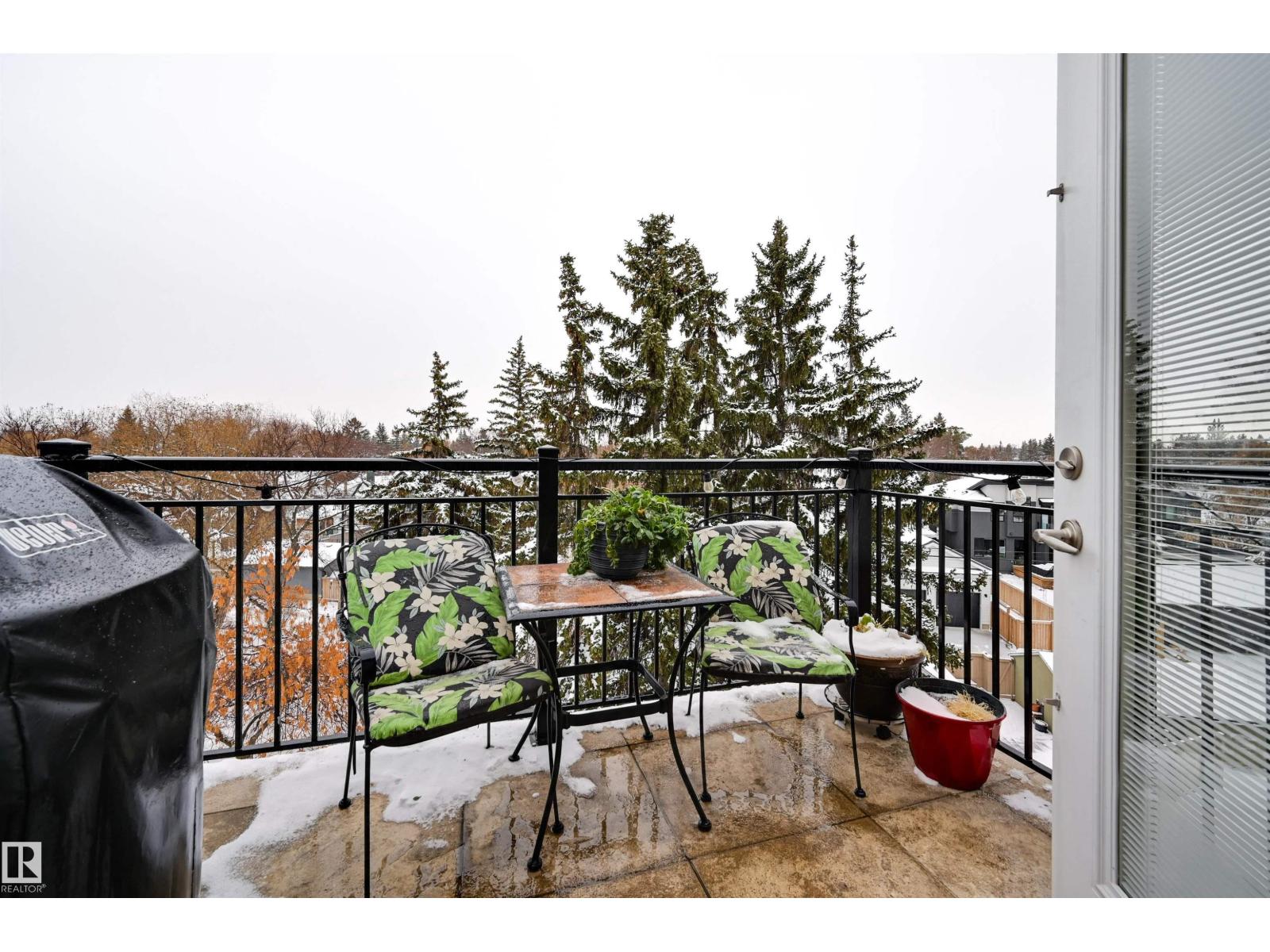 #405 10126 144 St Nw Nw, Edmonton, Alberta  T5N 2T7 - Photo 28 - E4467219