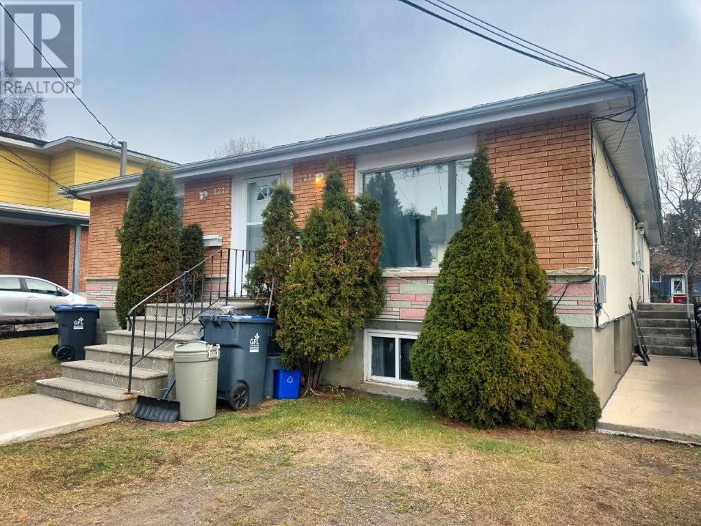 221 & 223 Bruce Street, Thunder Bay, Ontario  P7A 5W8 - Photo 5 - TB253587