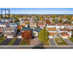 563 MERKLEY DRIVE, Ottawa, Ontario
