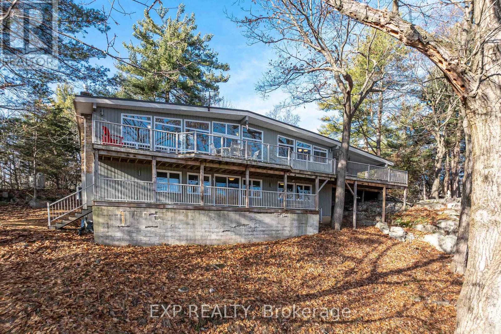 3 LARUE MILLS ROAD, Leeds and the Thousand Islands, Ontario