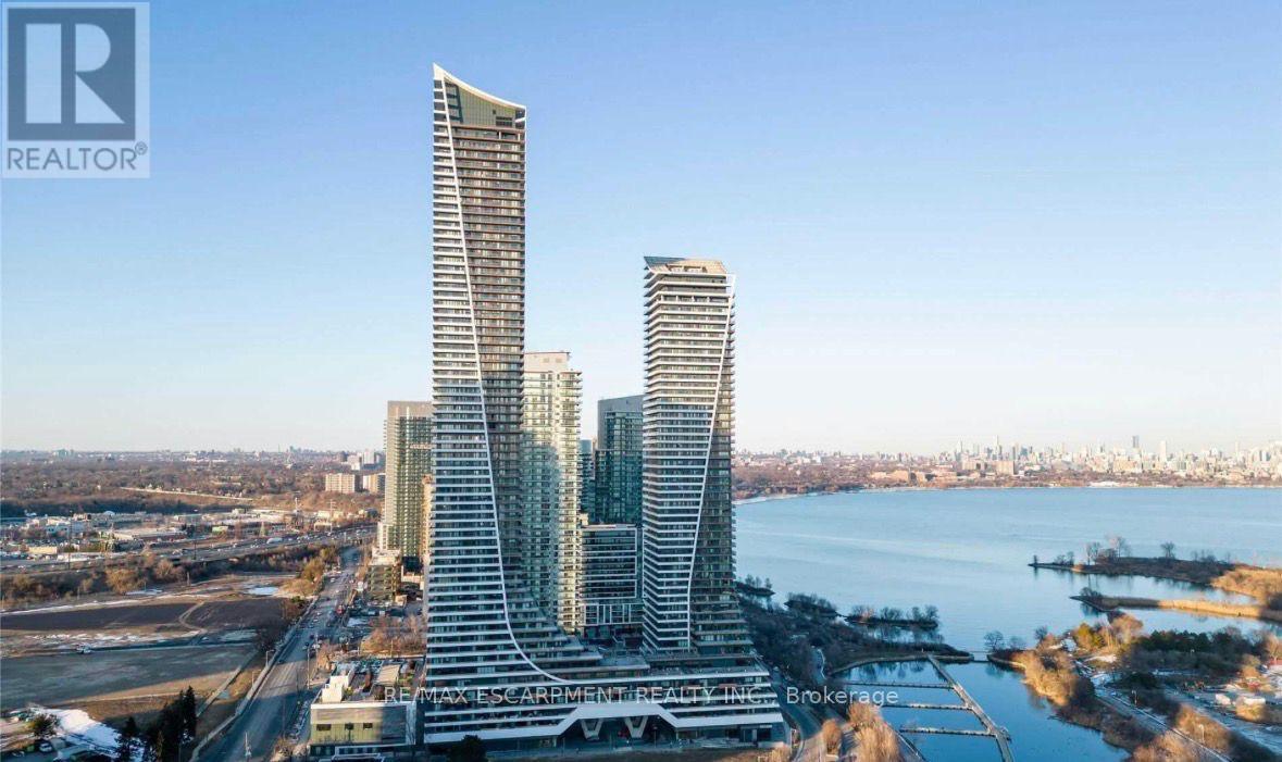 3911 - 20 SHORE BREEZE DRIVE, Toronto, Ontario