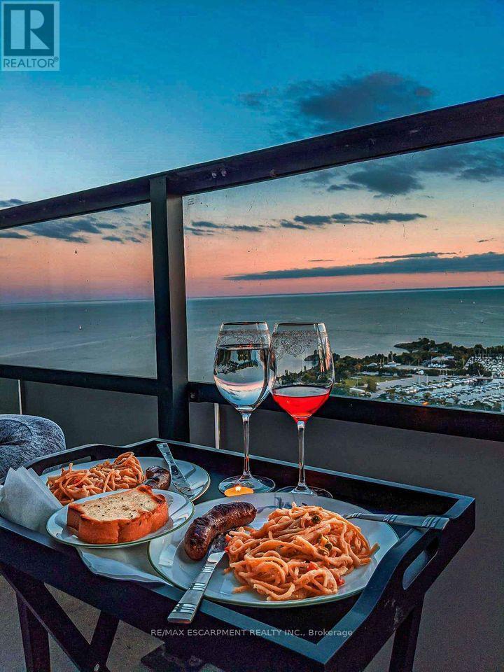 3911 - 20 Shore Breeze Drive, Toronto, Ontario  M8V 0J1 - Photo 15 - W12593668