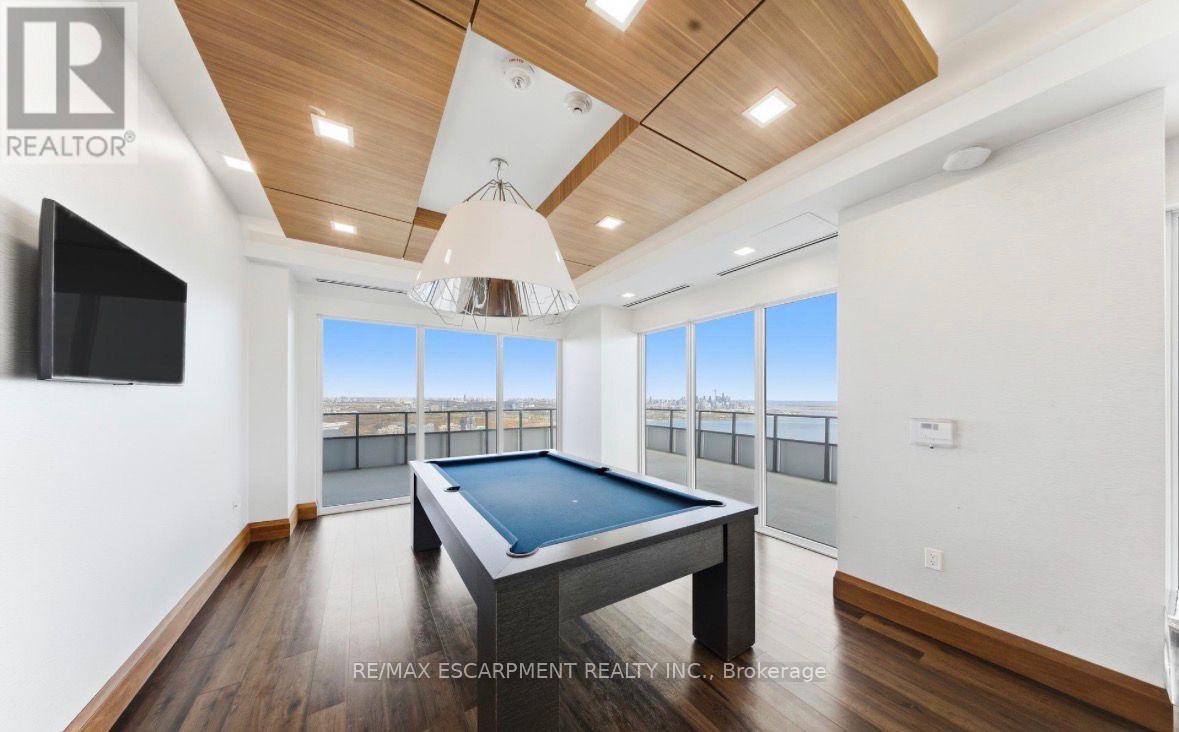 3911 - 20 Shore Breeze Drive, Toronto, Ontario  M8V 0J1 - Photo 17 - W12593668