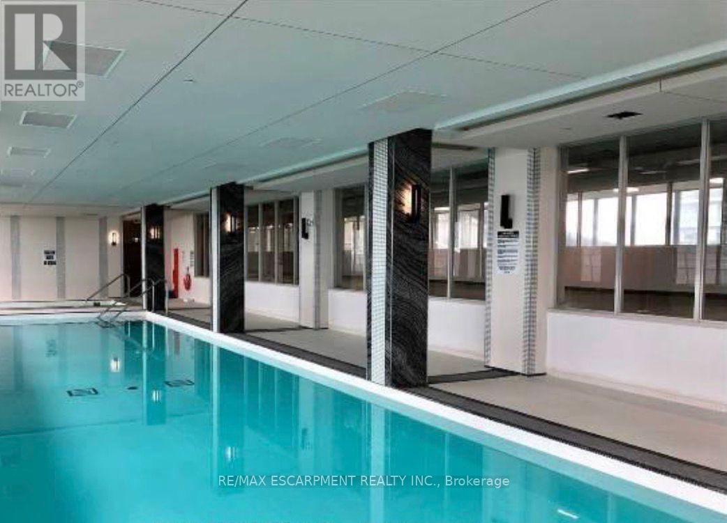 3911 - 20 Shore Breeze Drive, Toronto, Ontario  M8V 0J1 - Photo 27 - W12593668