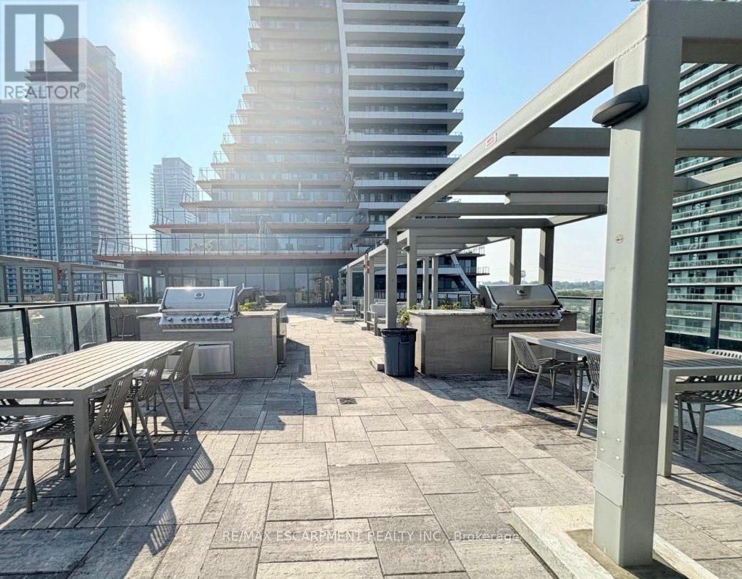 3911 - 20 Shore Breeze Drive, Toronto, Ontario  M8V 0J1 - Photo 28 - W12593668