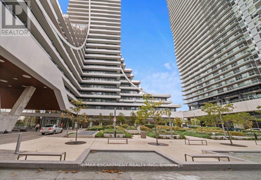 3911 - 20 Shore Breeze Drive, Toronto, Ontario  M8V 0J1 - Photo 3 - W12593668