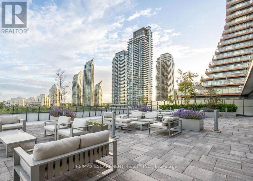 3911 - 20 Shore Breeze Drive, Toronto, Ontario  M8V 0J1 - Photo 30 - W12593668