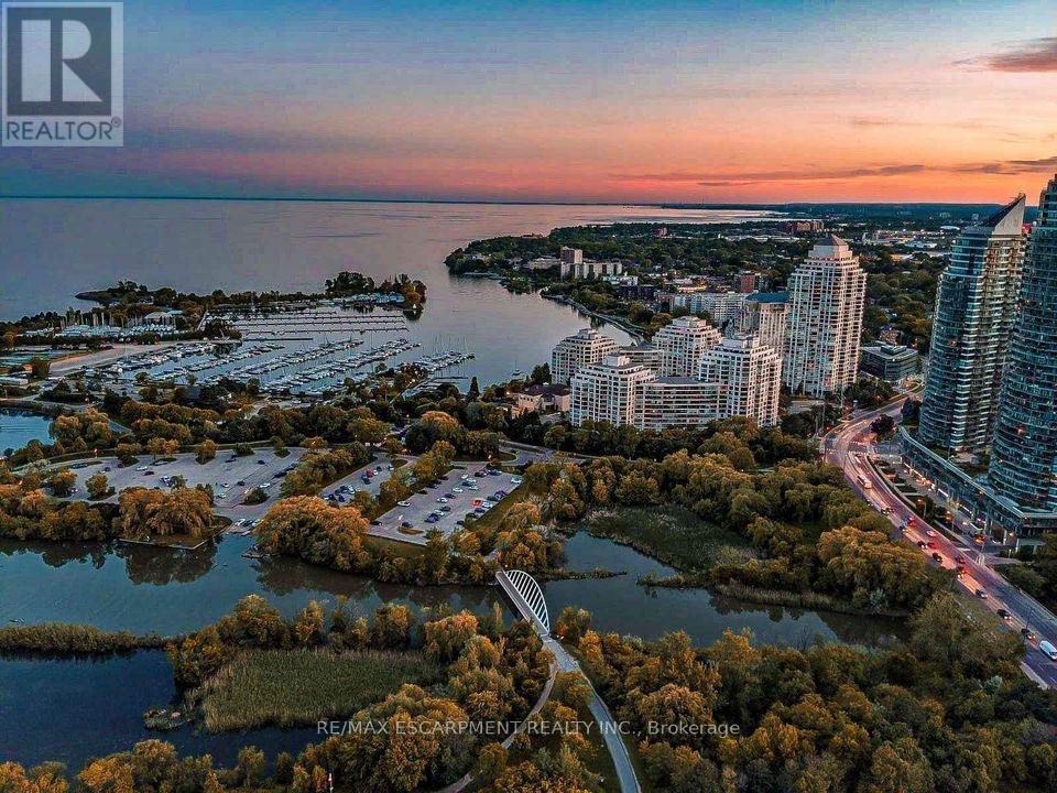 3911 - 20 Shore Breeze Drive, Toronto, Ontario  M8V 0J1 - Photo 32 - W12593668