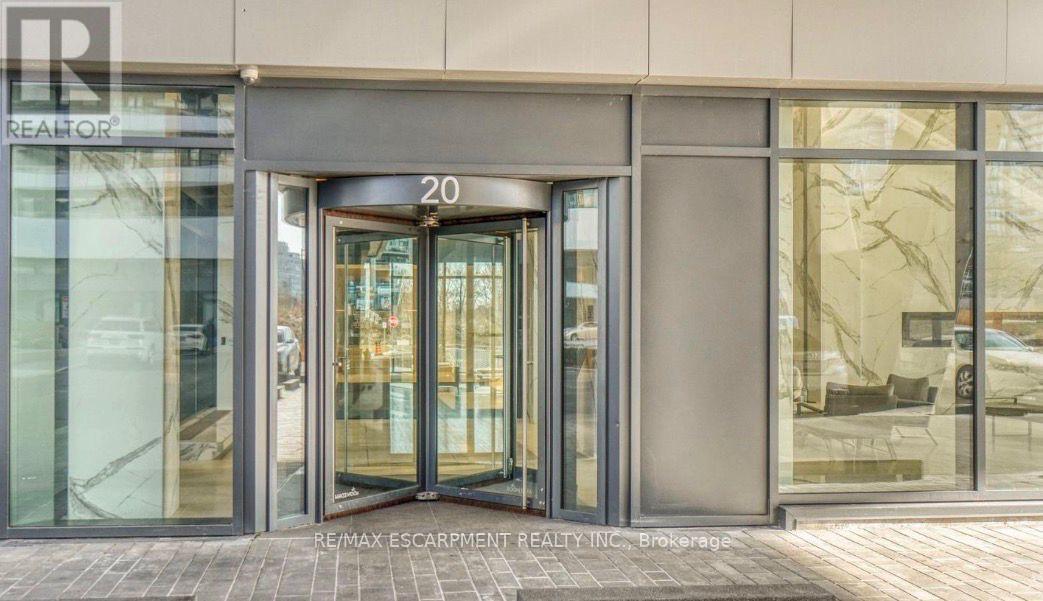 3911 - 20 Shore Breeze Drive, Toronto, Ontario  M8V 0J1 - Photo 4 - W12593668