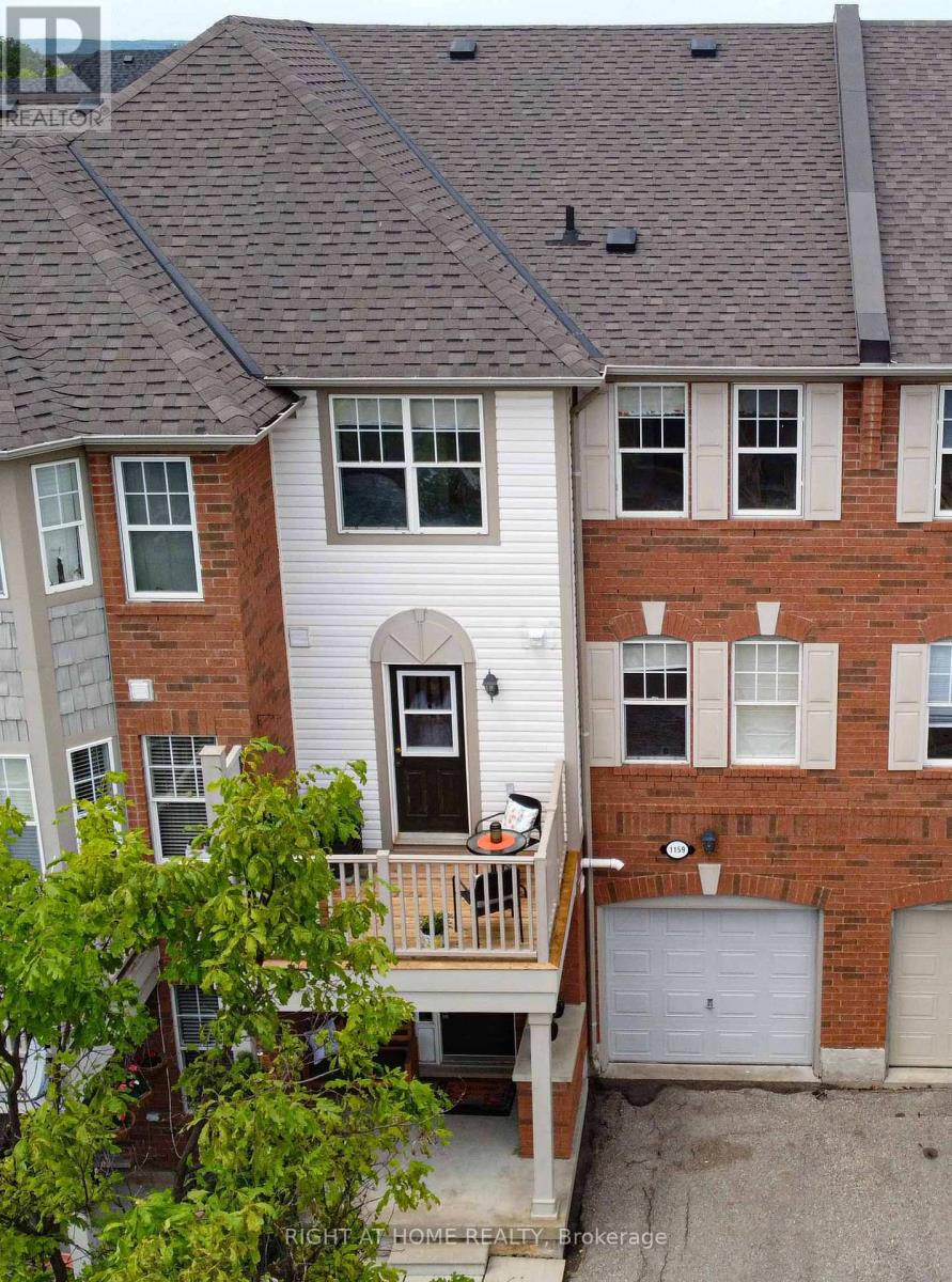 1159 Mcdowell Crescent, Milton, Ontario  L9T 6R6 - Photo 2 - W12593672