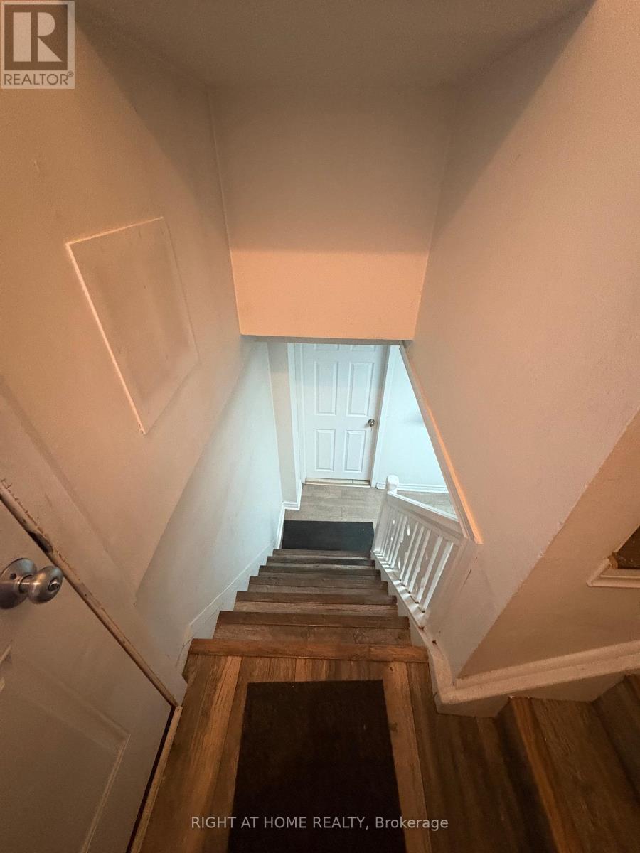 124 Avondale Boulevard, Brampton, Ontario  L6T 1H7 - Photo 5 - W12593710