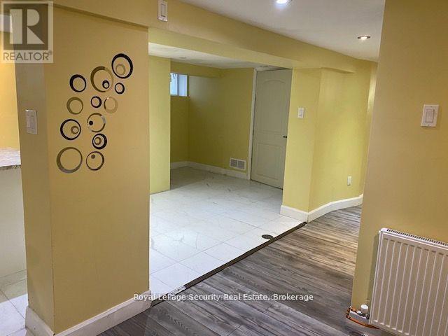 Basement - 162 Donald Avenue, Toronto, Ontario  M6M 1K4 - Photo 6 - W12593718