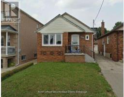 BASEMENT - 162 DONALD AVENUE, Toronto, Ontario