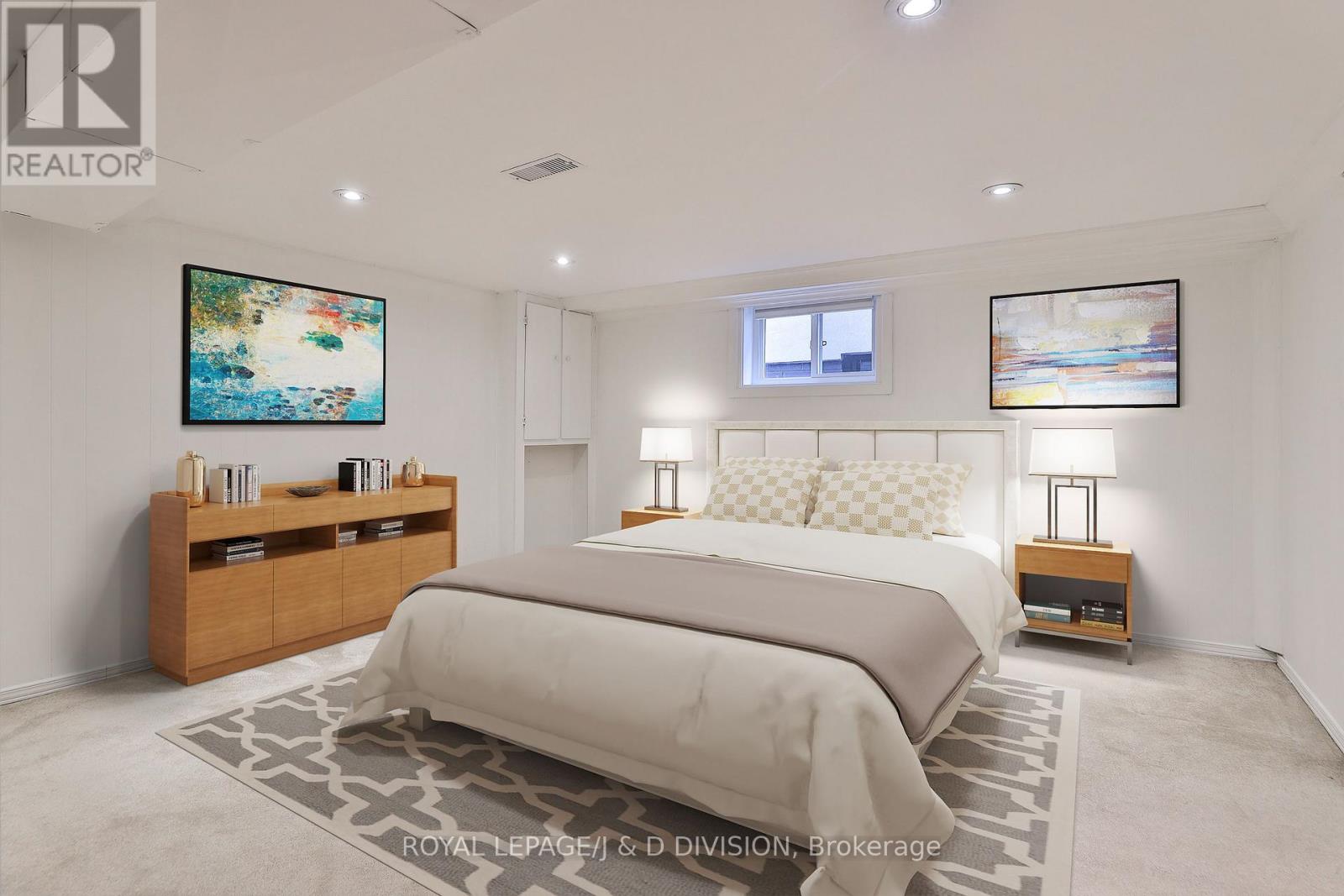 22 Holmesdale Road, Toronto, Ontario  M6E 1Y1 - Photo 19 - W12593722