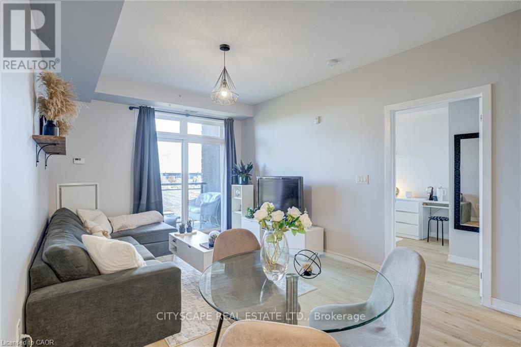 332 - 5010 Corporate Drive, Burlington, Ontario L7L 0H6 - Photo 10 - W12593724