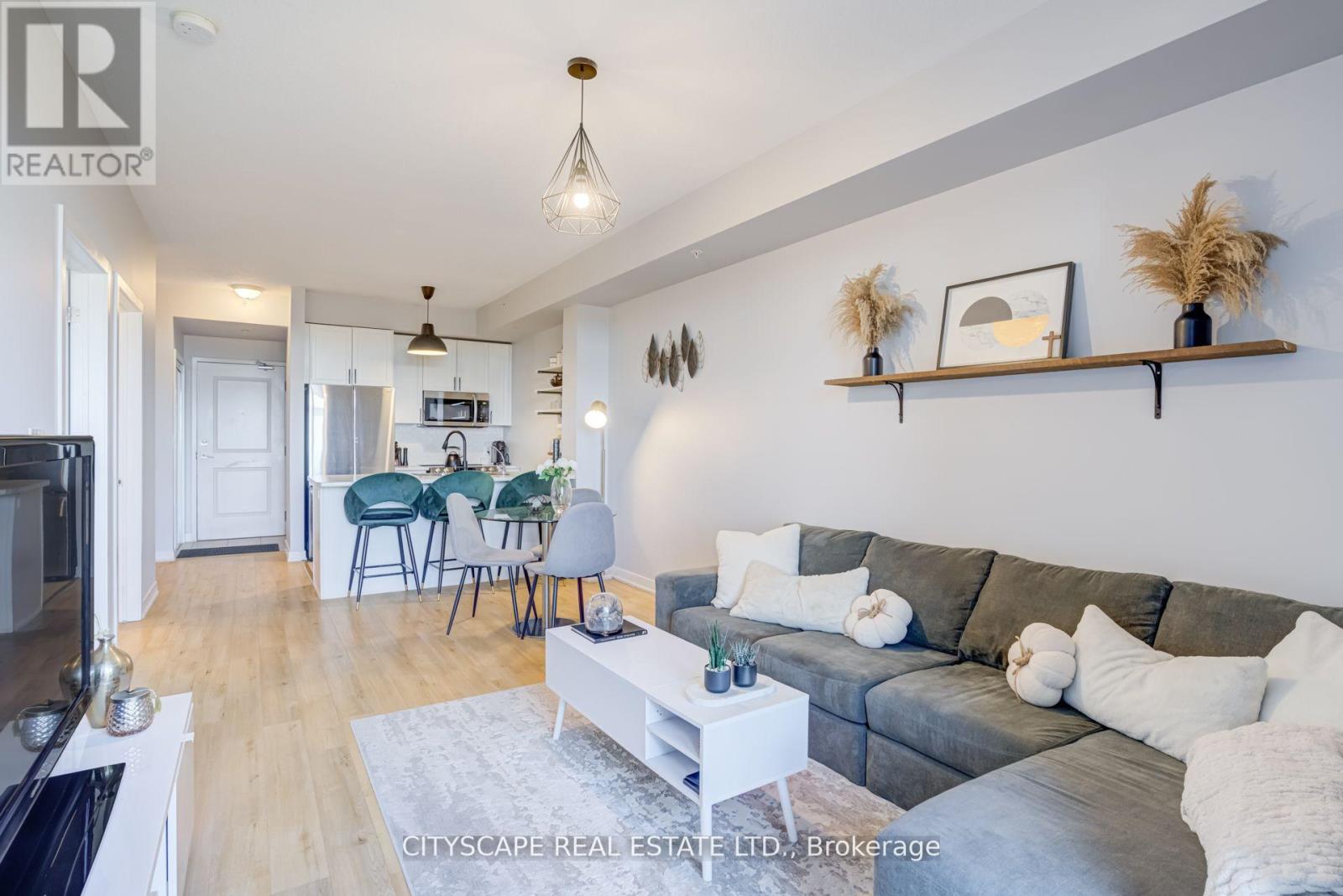 332 - 5010 Corporate Drive, Burlington, Ontario L7L 0H6 - Photo 12 - W12593724