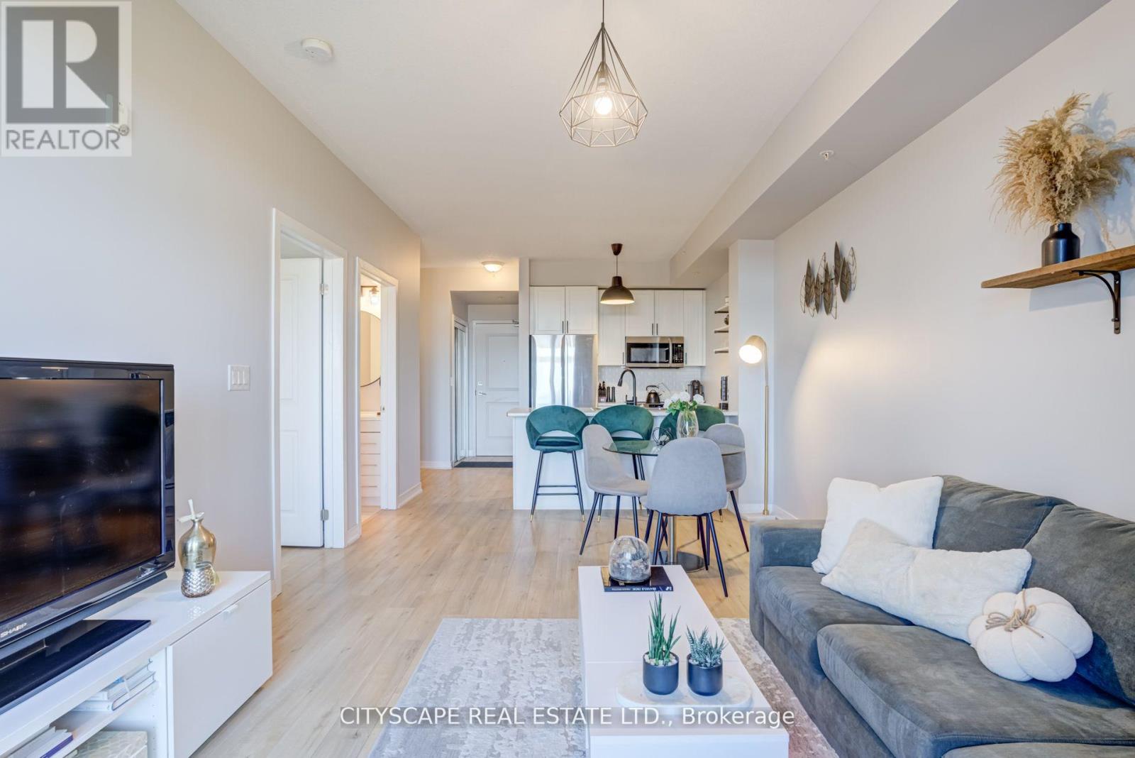 332 - 5010 Corporate Drive, Burlington, Ontario L7L 0H6 - Photo 13 - W12593724