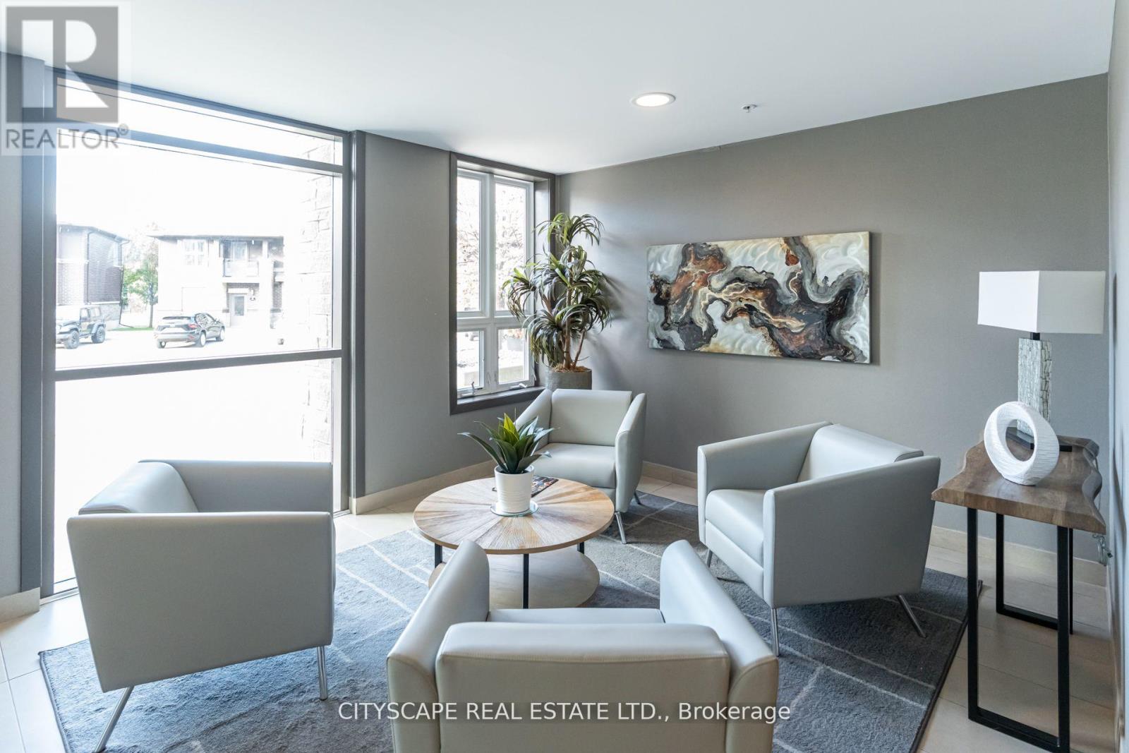 332 - 5010 Corporate Drive, Burlington, Ontario L7L 0H6 - Photo 25 - W12593724