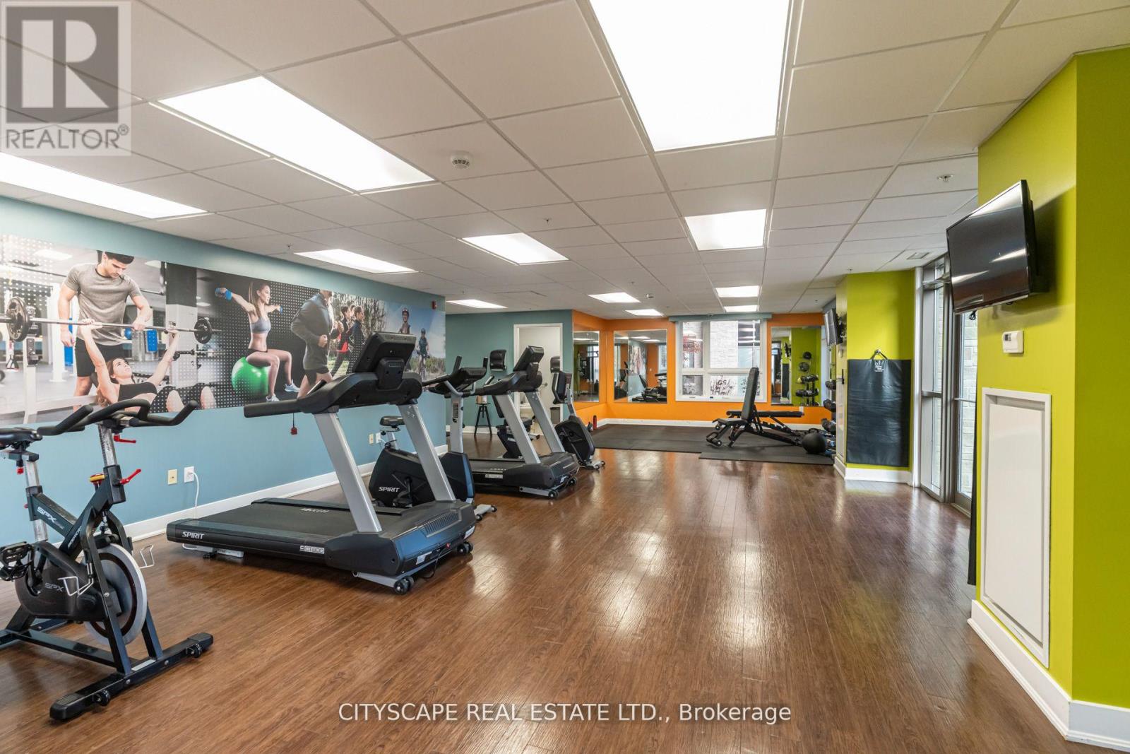 332 - 5010 Corporate Drive, Burlington, Ontario L7L 0H6 - Photo 28 - W12593724