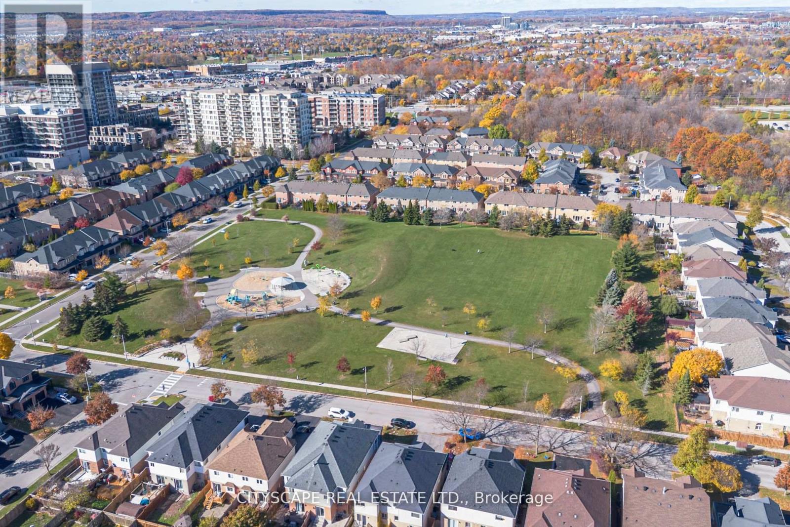 332 - 5010 Corporate Drive, Burlington, Ontario L7L 0H6 - Photo 33 - W12593724