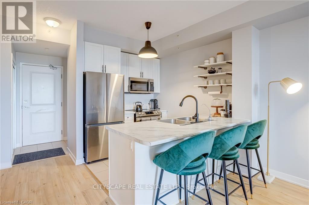 332 - 5010 Corporate Drive, Burlington, Ontario L7L 0H6 - Photo 5 - W12593724