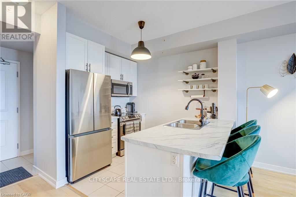 332 - 5010 Corporate Drive, Burlington, Ontario L7L 0H6 - Photo 6 - W12593724