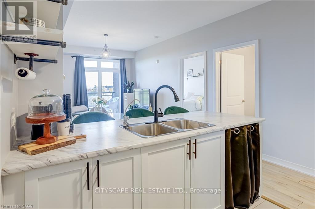 332 - 5010 Corporate Drive, Burlington, Ontario L7L 0H6 - Photo 8 - W12593724