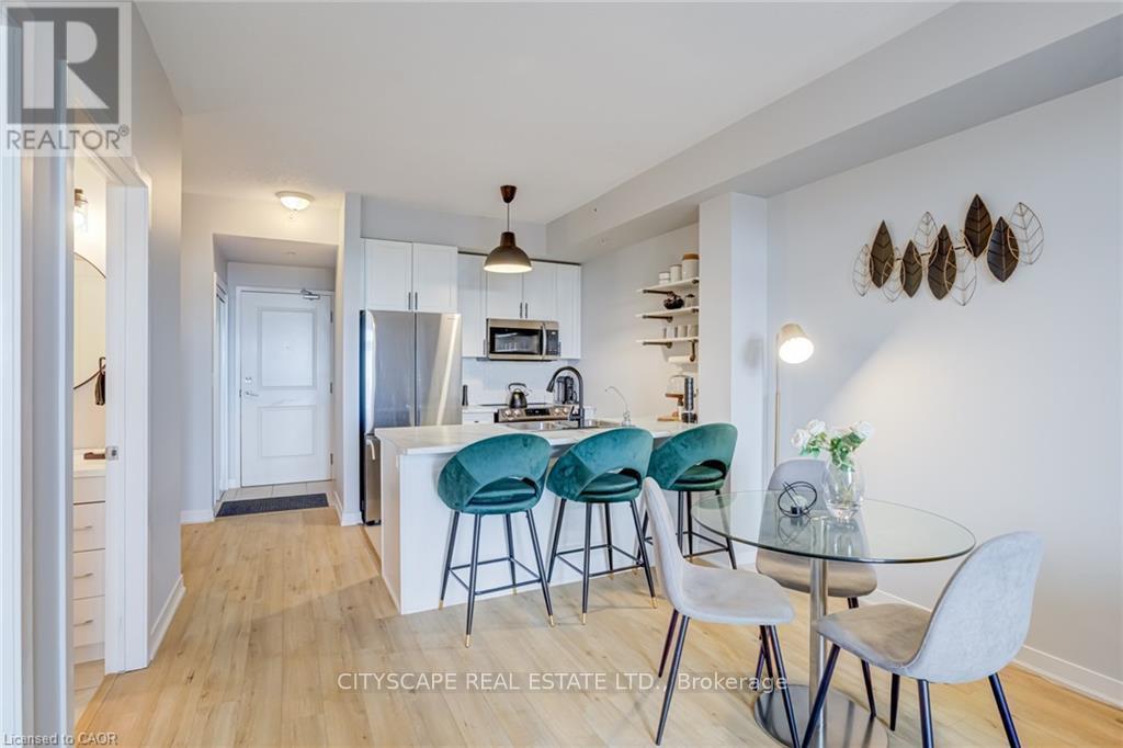 332 - 5010 Corporate Drive, Burlington, Ontario L7L 0H6 - Photo 9 - W12593724